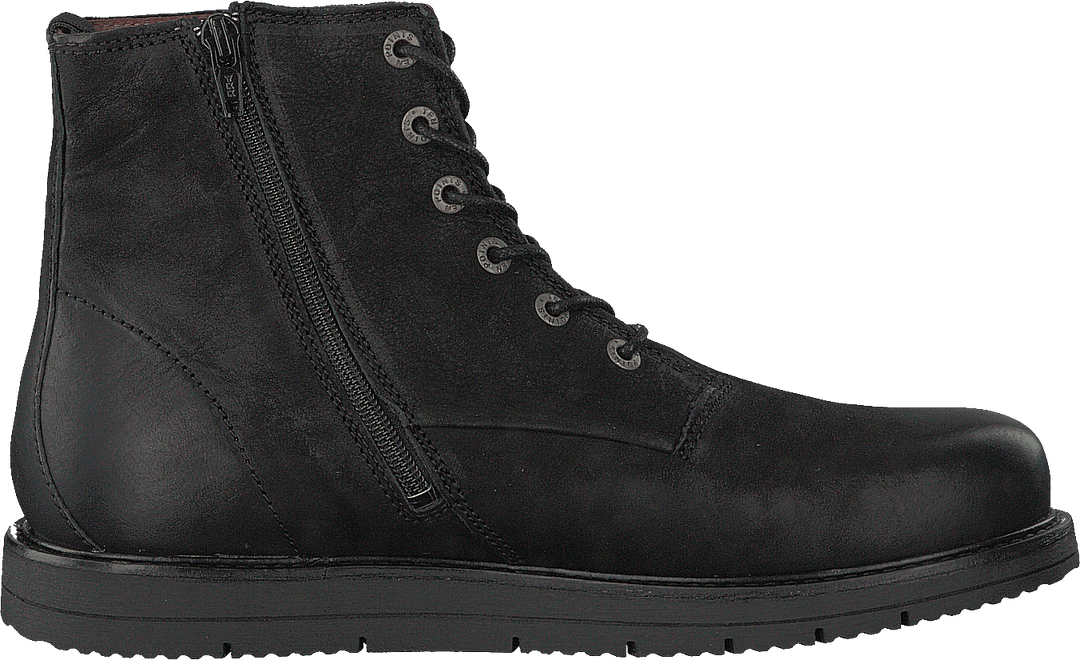 Carina Black