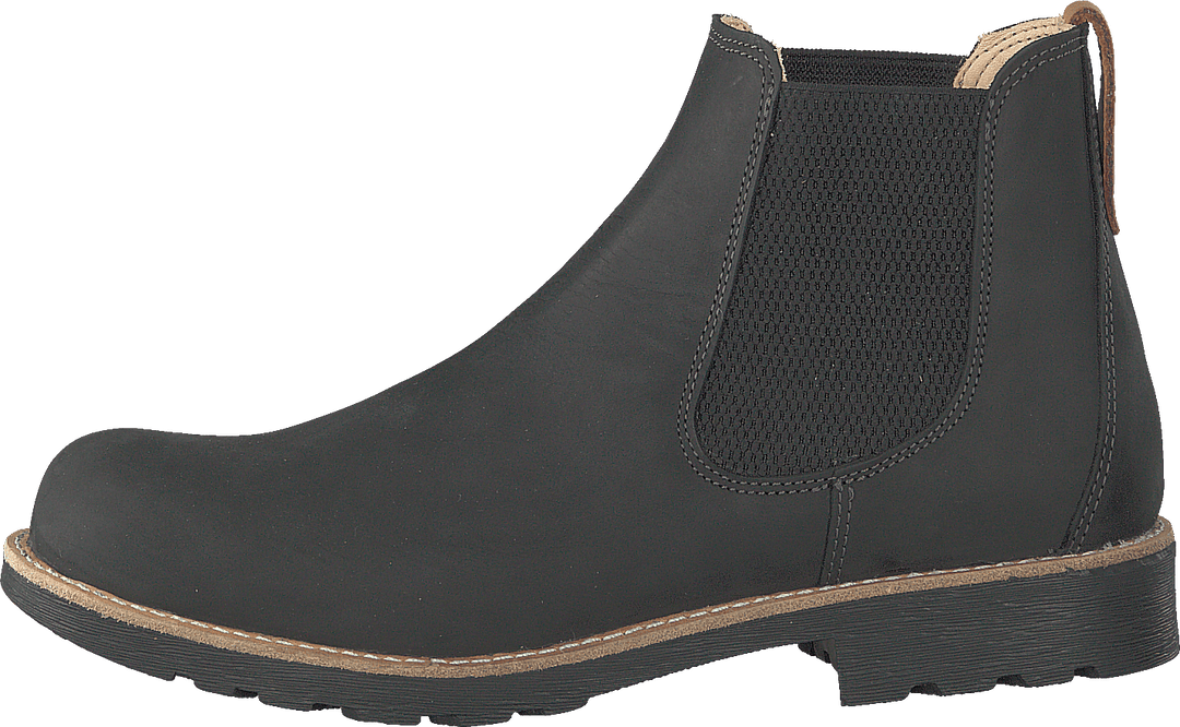 Hagfors Ep Black