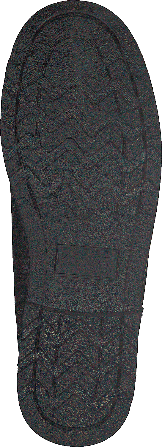 Hagfors Ep Black