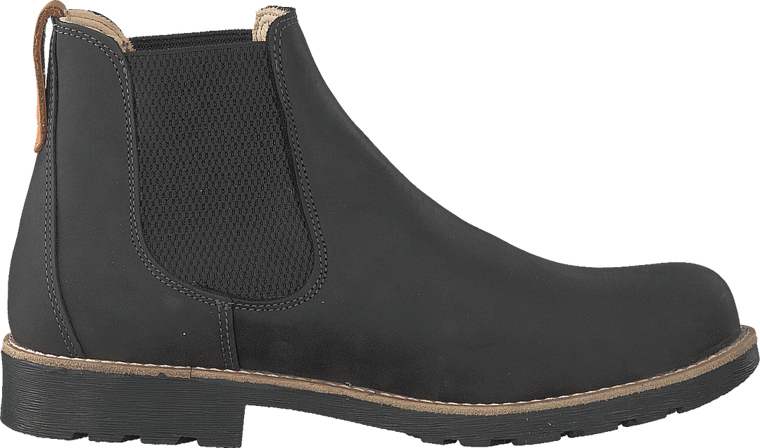 Hagfors Ep Black