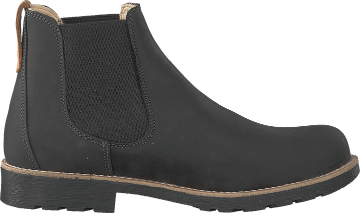 Hagfors Ep Black