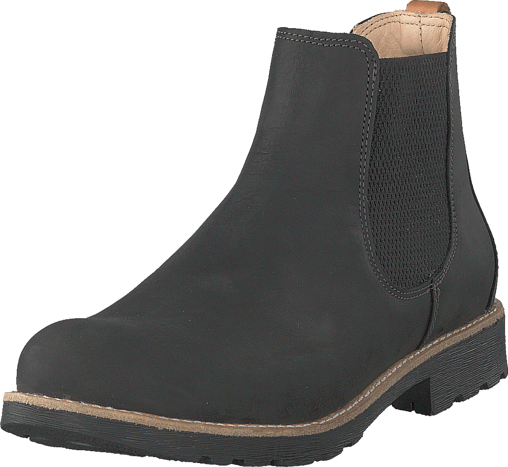Hagfors Ep Black