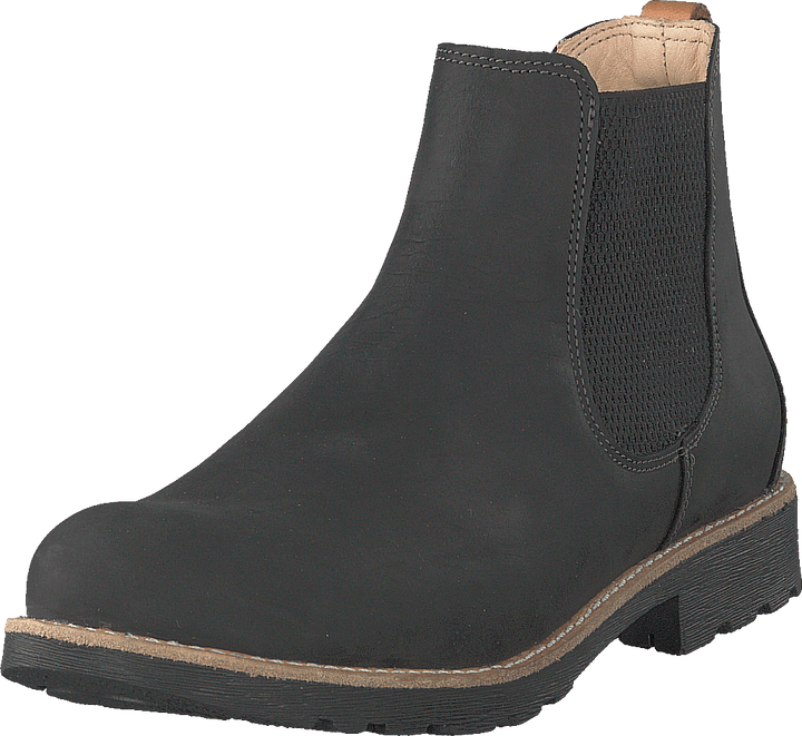 Hagfors Ep Black