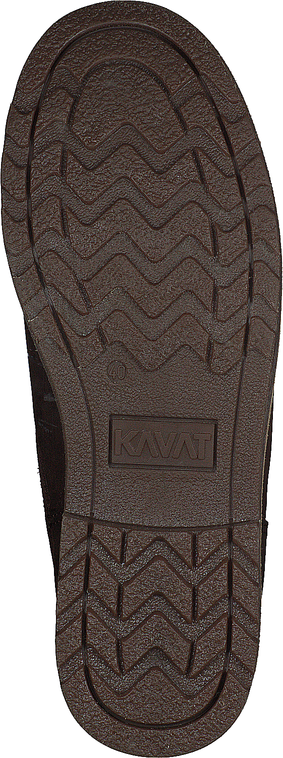 Hagfors Ep Marron foncé