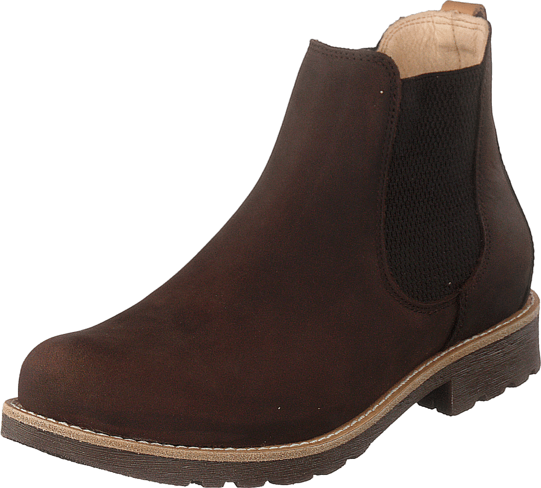 Hagfors Ep Marron foncé