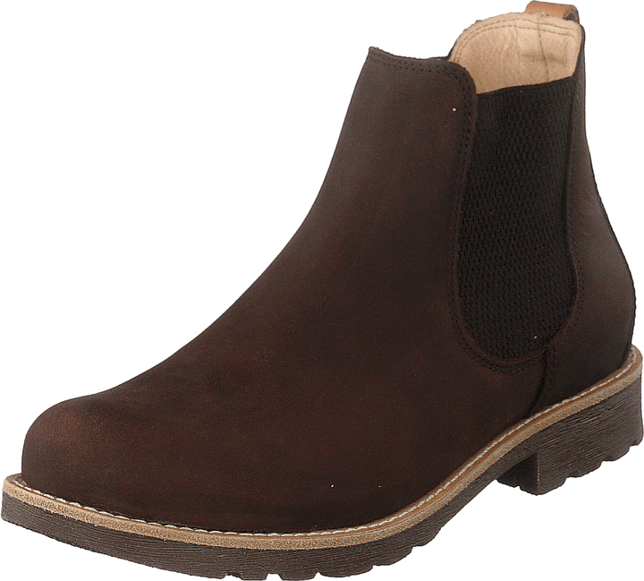 Hagfors Ep Marron foncé