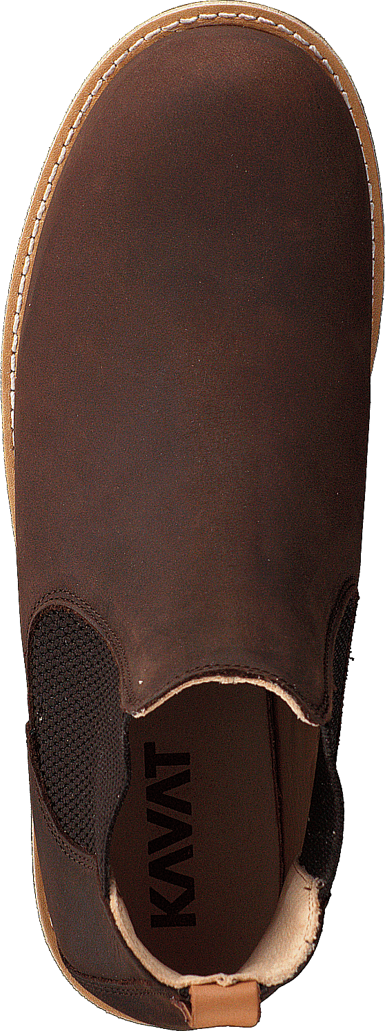 Hagfors Ep Marron foncé