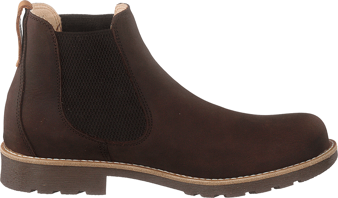 Hagfors Ep Marron foncé