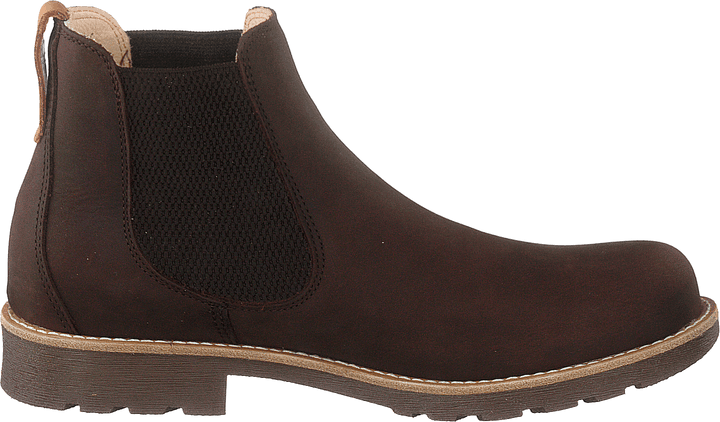 Hagfors Ep Marron foncé