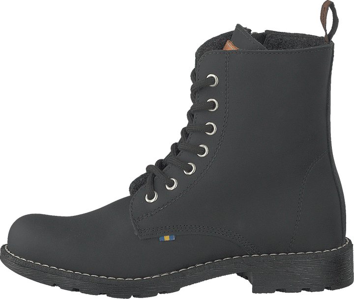 Lervik Jr Xc Black