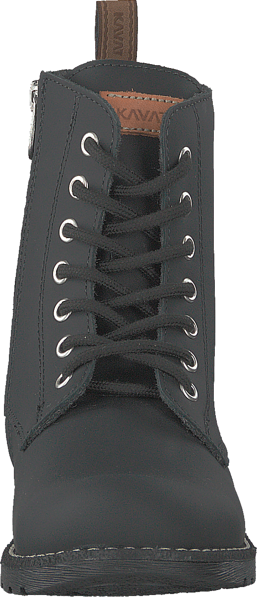 Lervik Jr Xc Black
