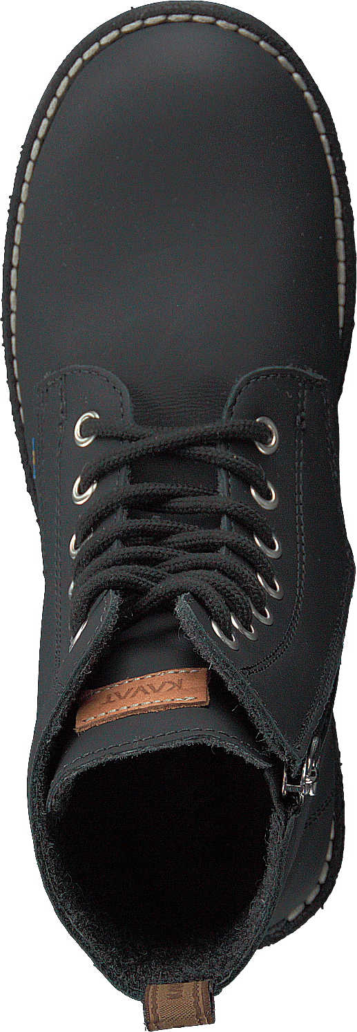 Lervik Jr Xc Black