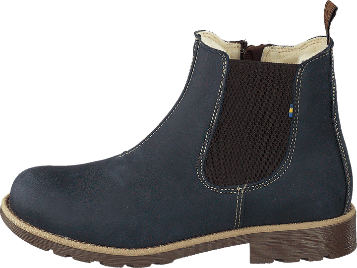 Brändås Jr. Ep. Bleu