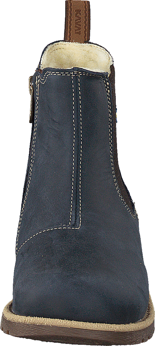 Brändås Jr. Ep. Bleu