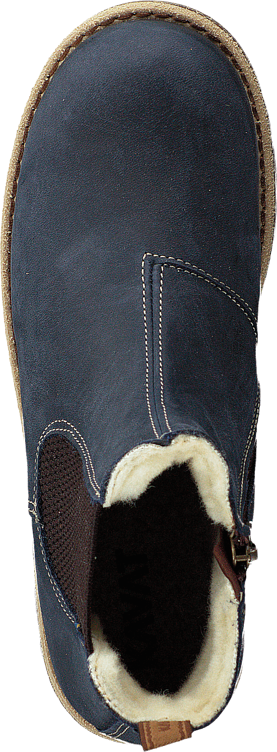 Brändås Jr. Ep. Bleu