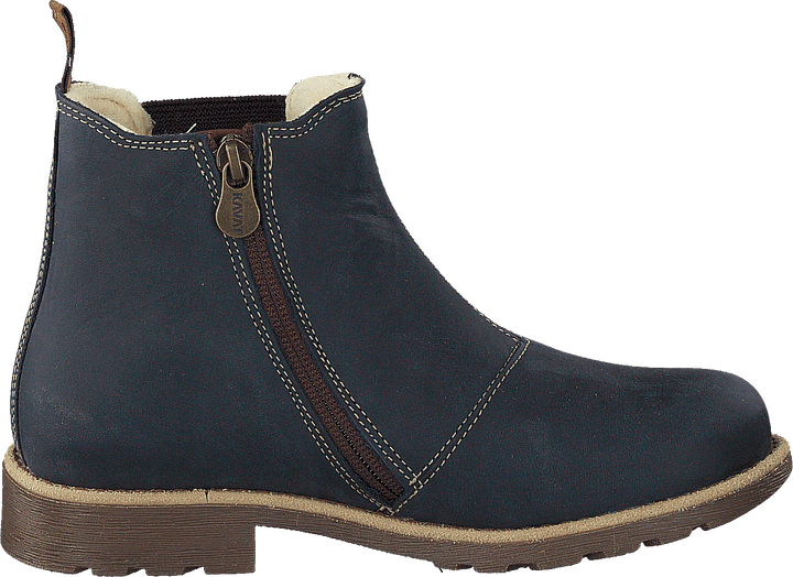 Brändås Jr. Ep. Bleu