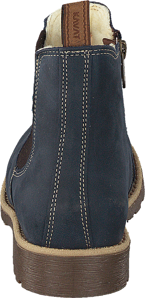 Brändås Jr. Ep. Bleu