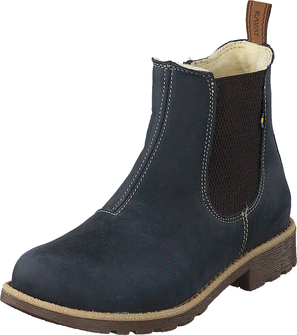 Brändås Jr. Ep. Bleu