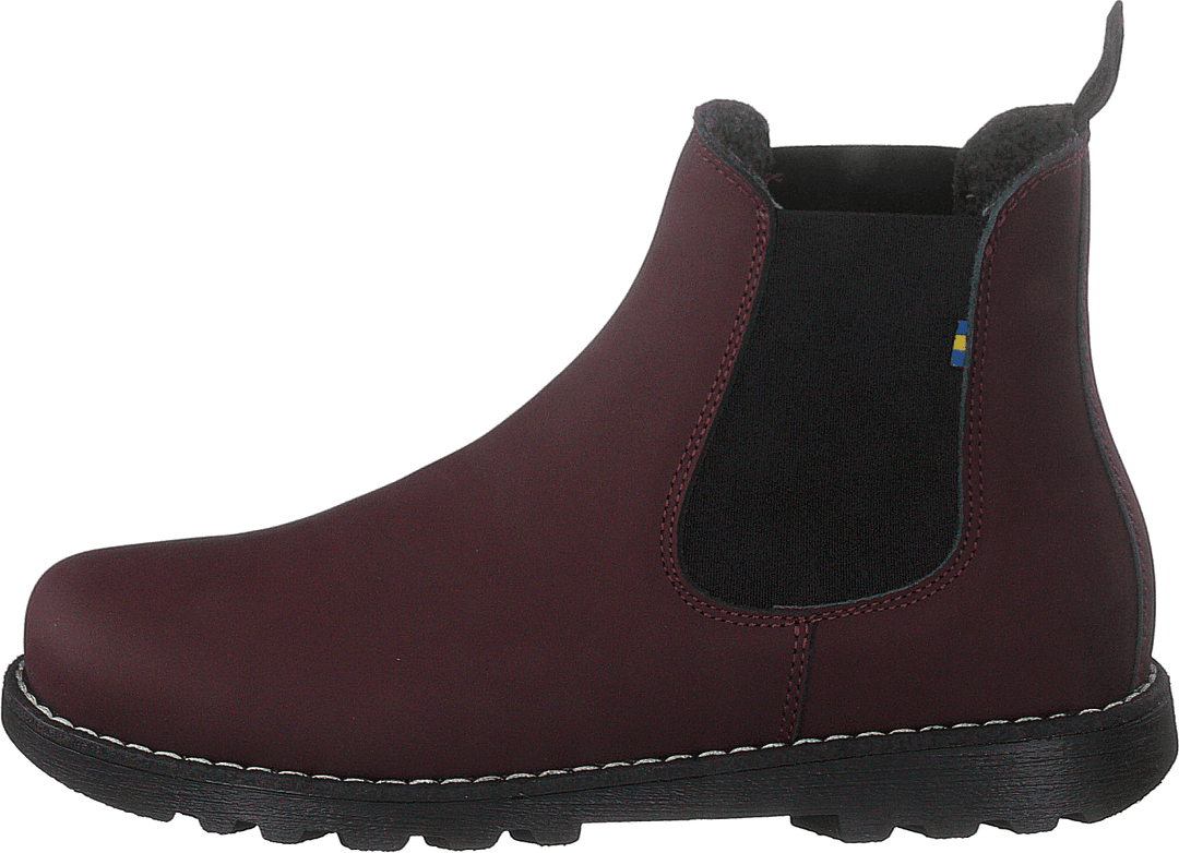 Bodås Jr Xc Burdeos