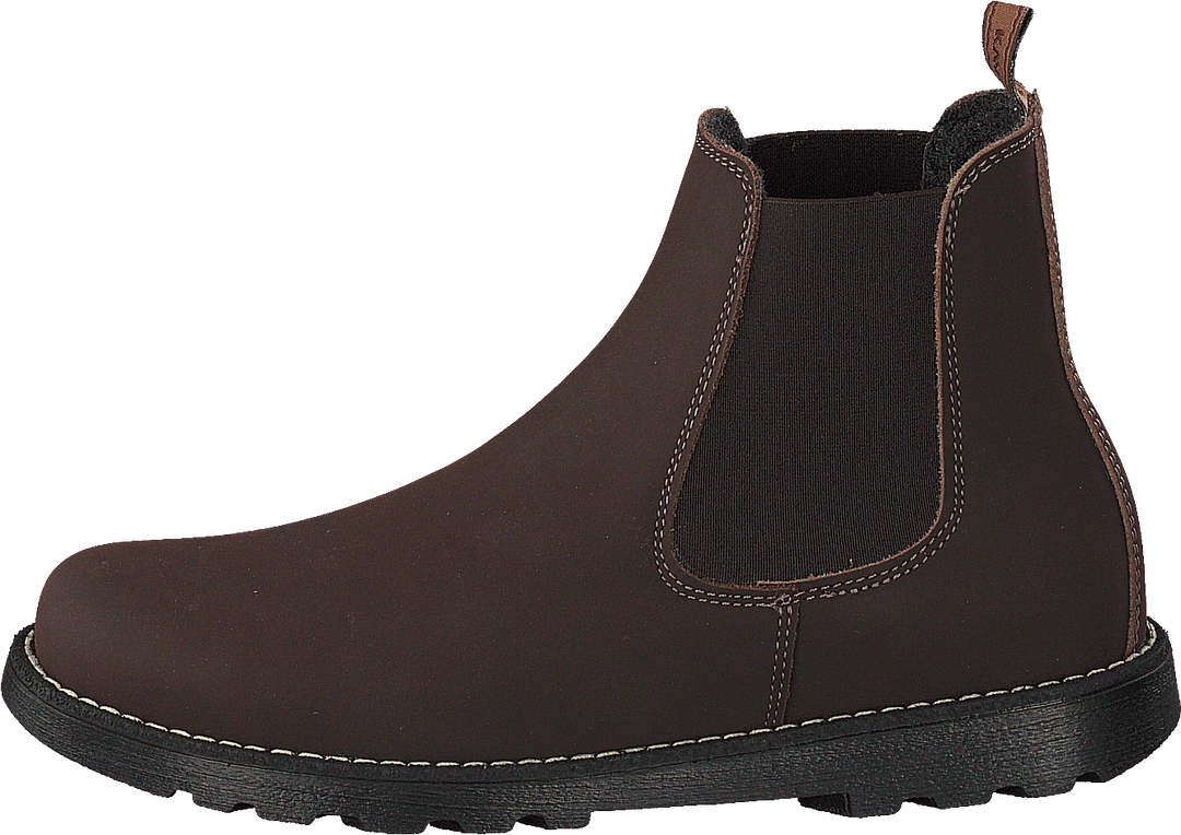 Bodås Xc Dark Brown