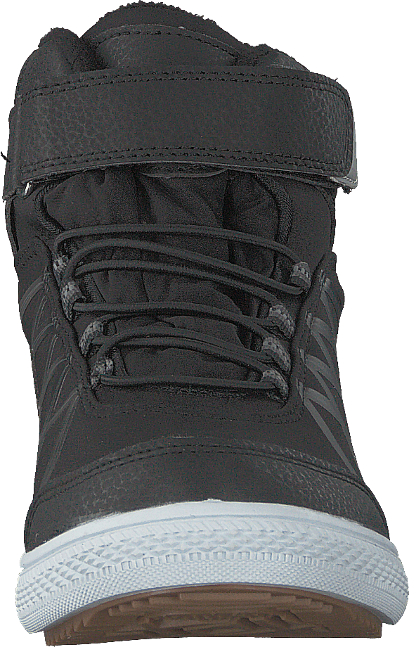 430-3042 Nepremočljiva, toplo obložena črna