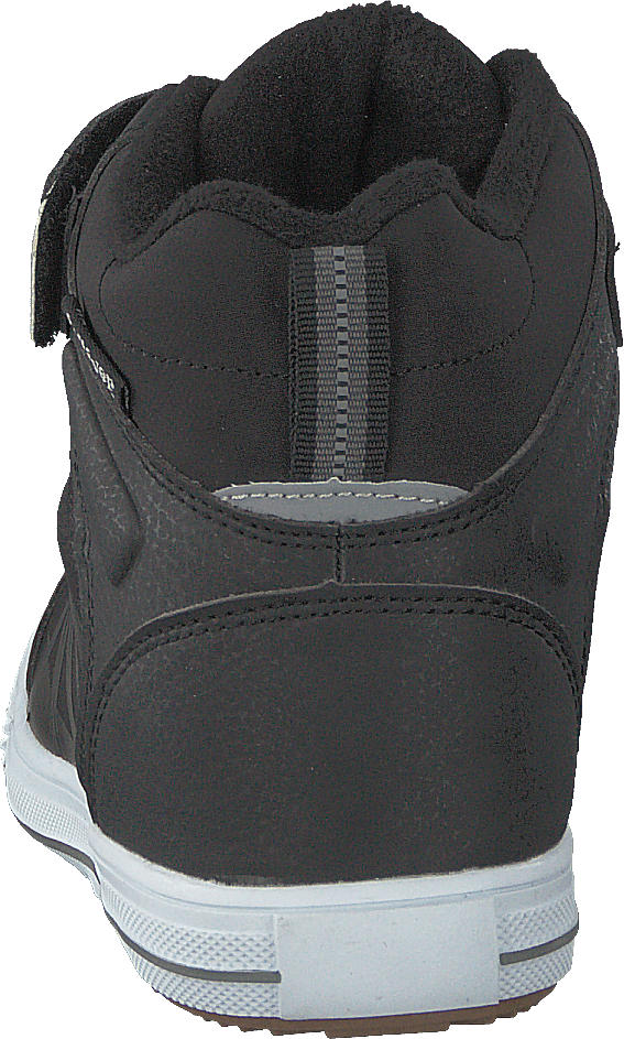 430-3042 Nepremočljiva, toplo obložena črna