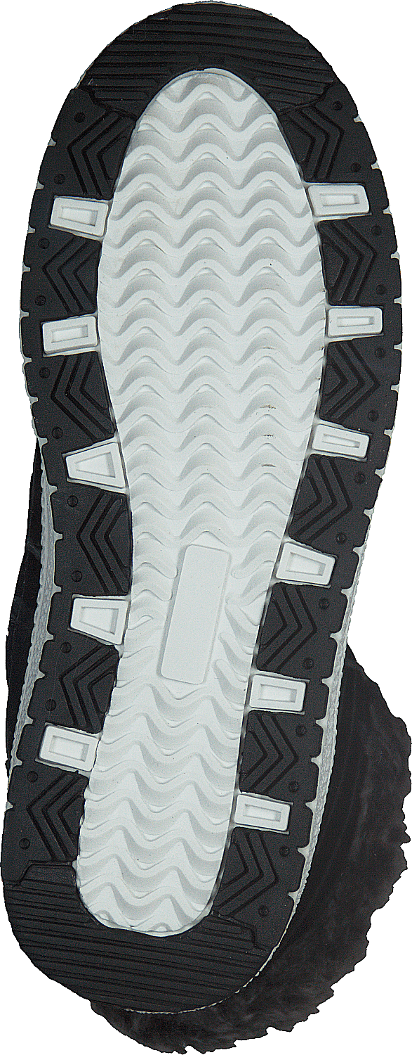 435-0905 Wasserdicht Warm Gefüttert Schwarz