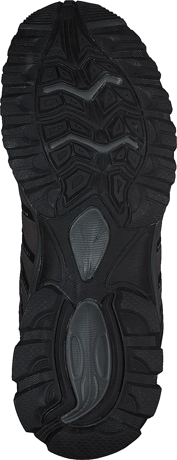 430-2382 Waterdicht Warm Gevoerd Grijs