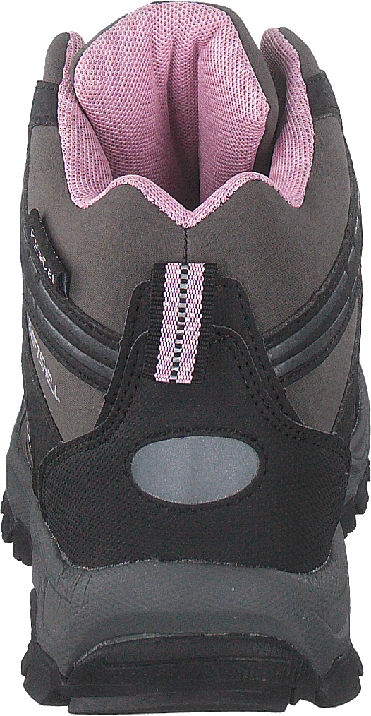 430-2382 Waterdicht Warm Gevoerd Grijs