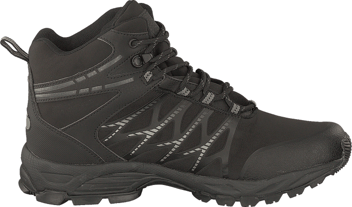 430-2382 Vandtæt, varmt foret sort