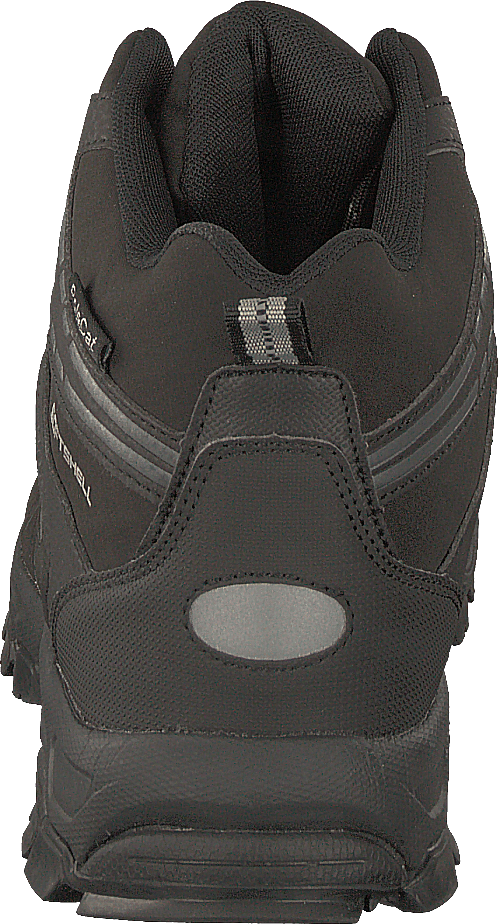 430-2382 Vandtæt, varmt foret sort