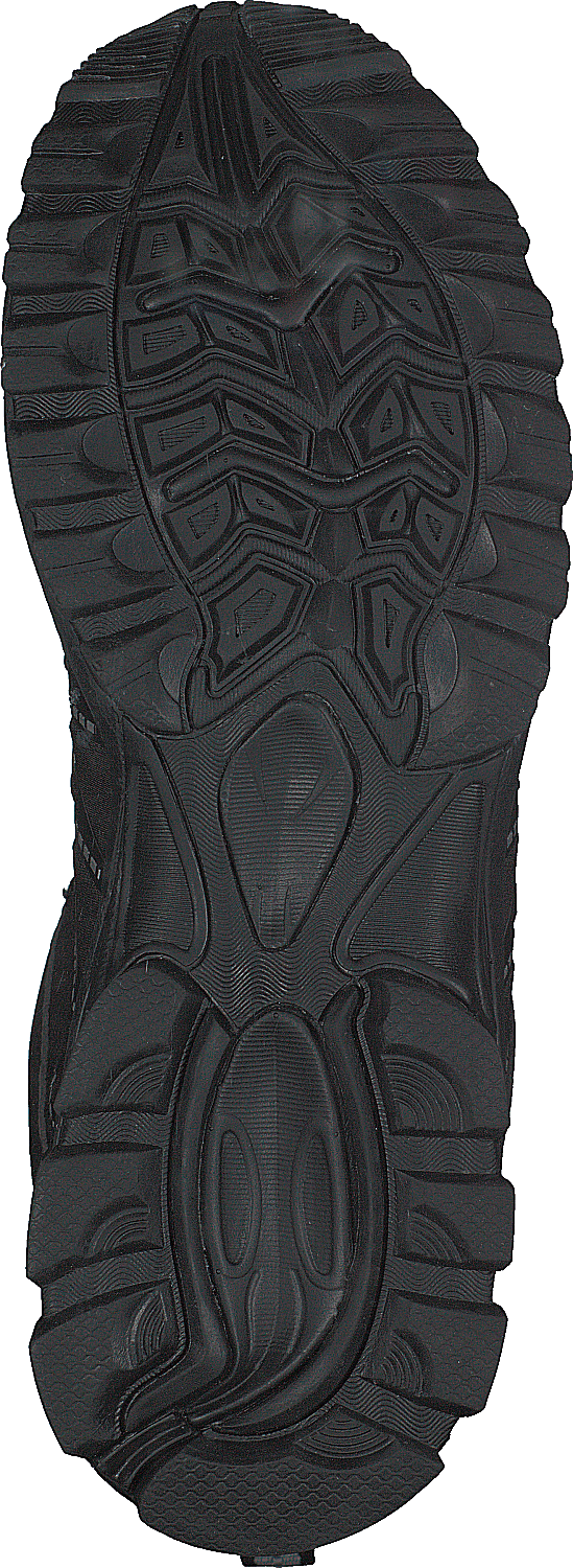 430-2382 Vandtæt, varmt foret sort