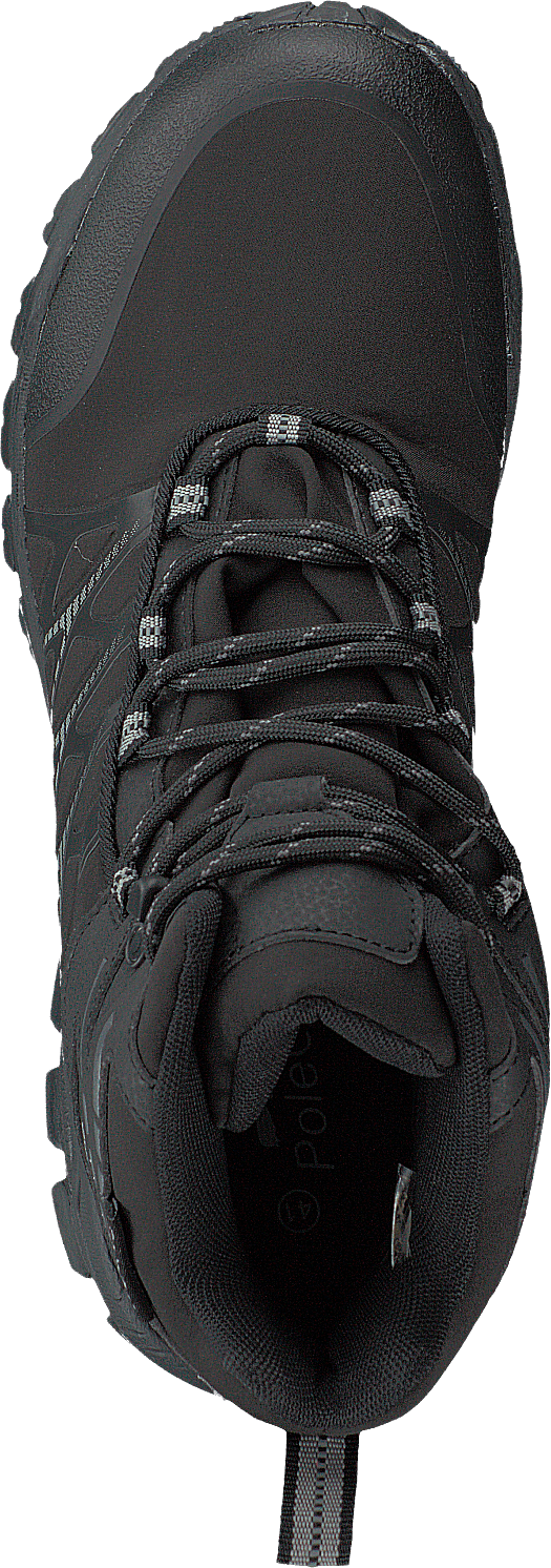 430-2382 Vandtæt, varmt foret sort