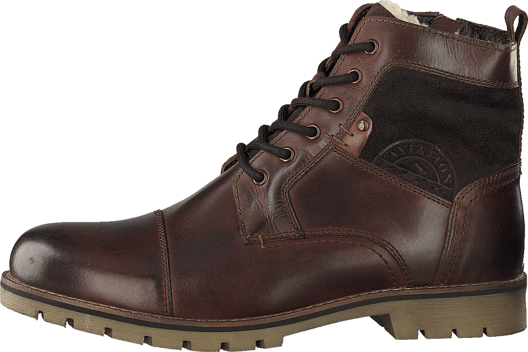 451-5747 Doublure chaude Premium Cognac