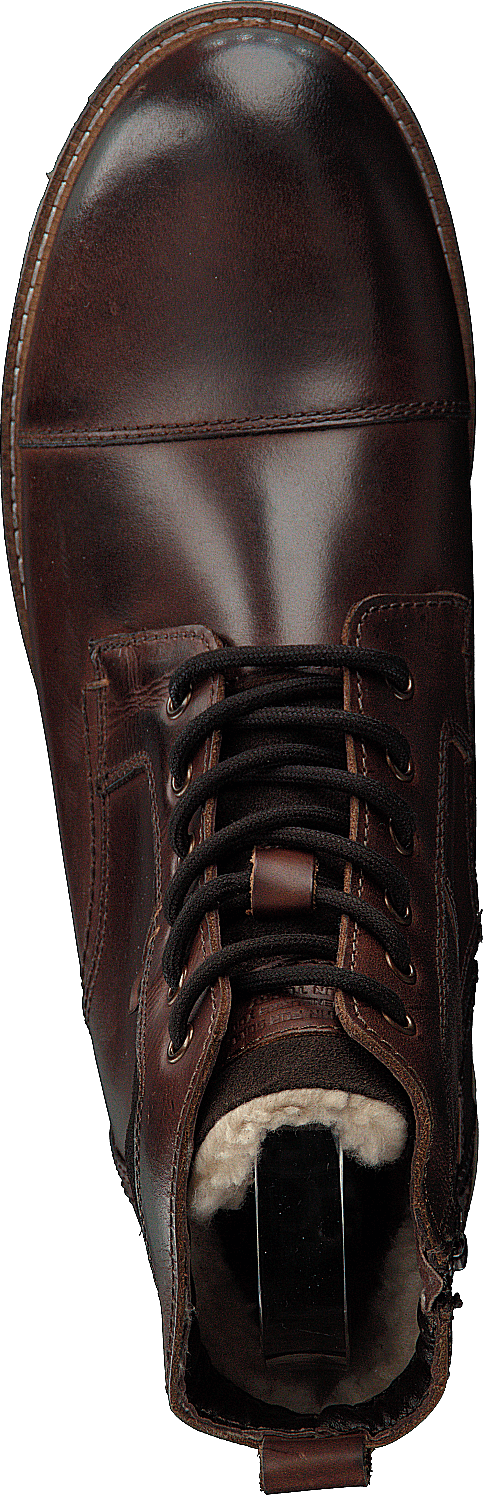 451-5747 Doublure chaude Premium Cognac