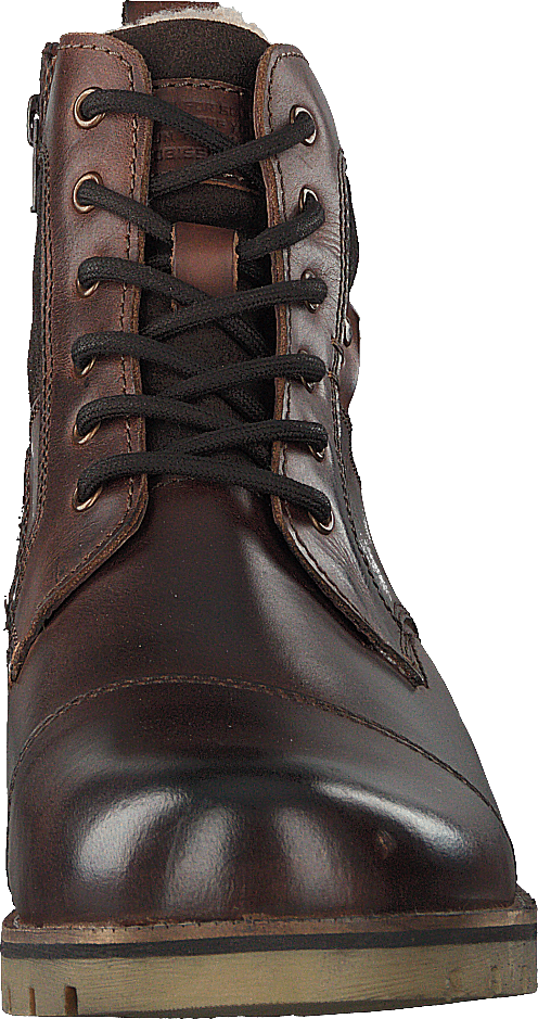 451-5747 Doublure chaude Premium Cognac
