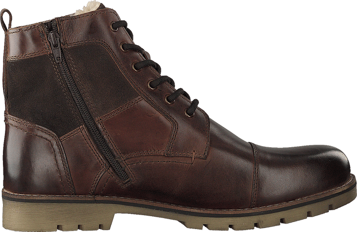 451-5747 Doublure chaude Premium Cognac