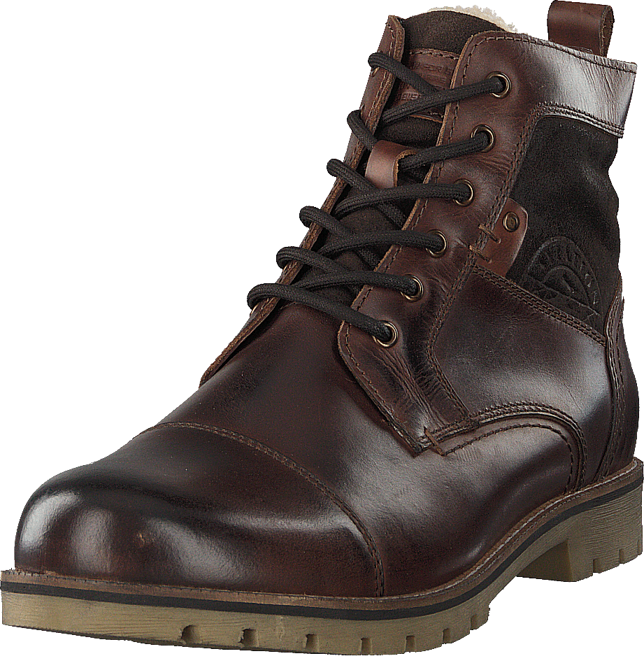 451-5747 Doublure chaude Premium Cognac