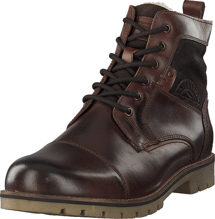 451-5747 Doublure chaude Premium Cognac