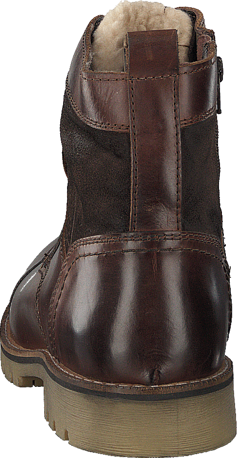 451-5747 Doublure chaude Premium Cognac