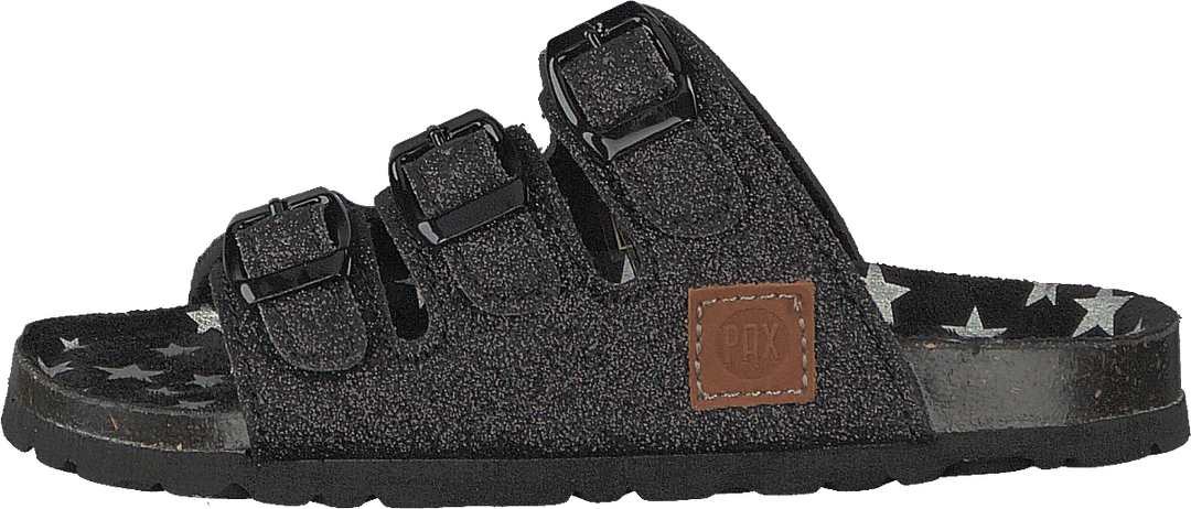 Edda Black