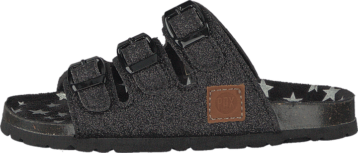 Edda Black