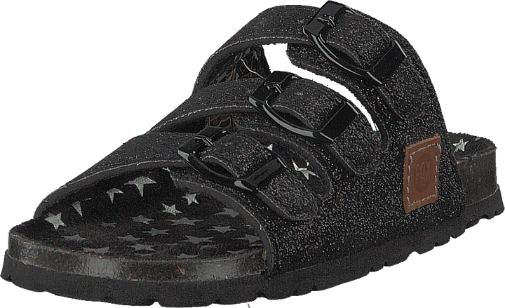 Edda Black