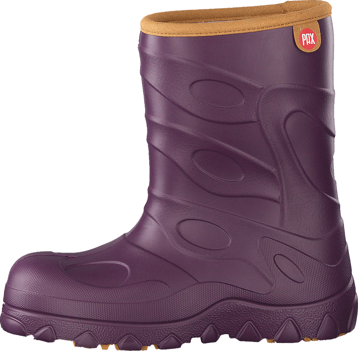 Inso Violet