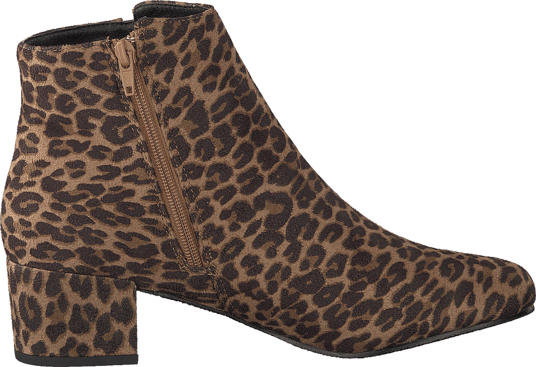 97-25003 Marron/multicolore