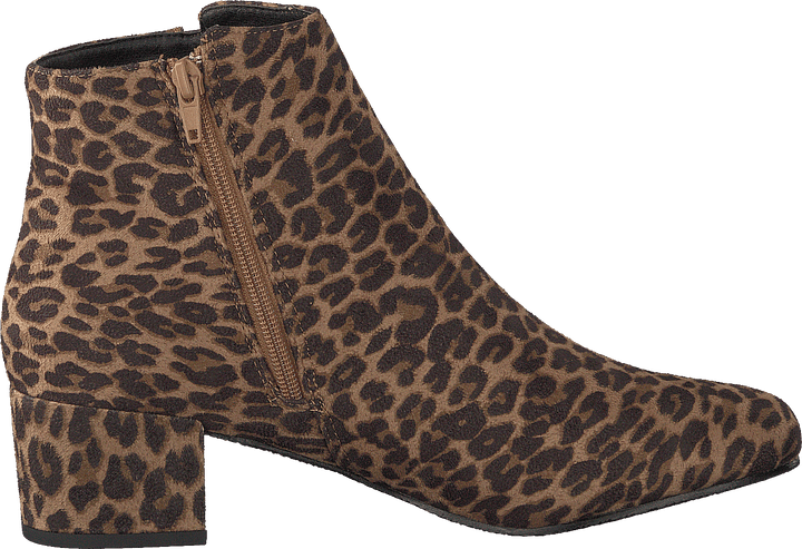 97-25003 Marron/multicolore