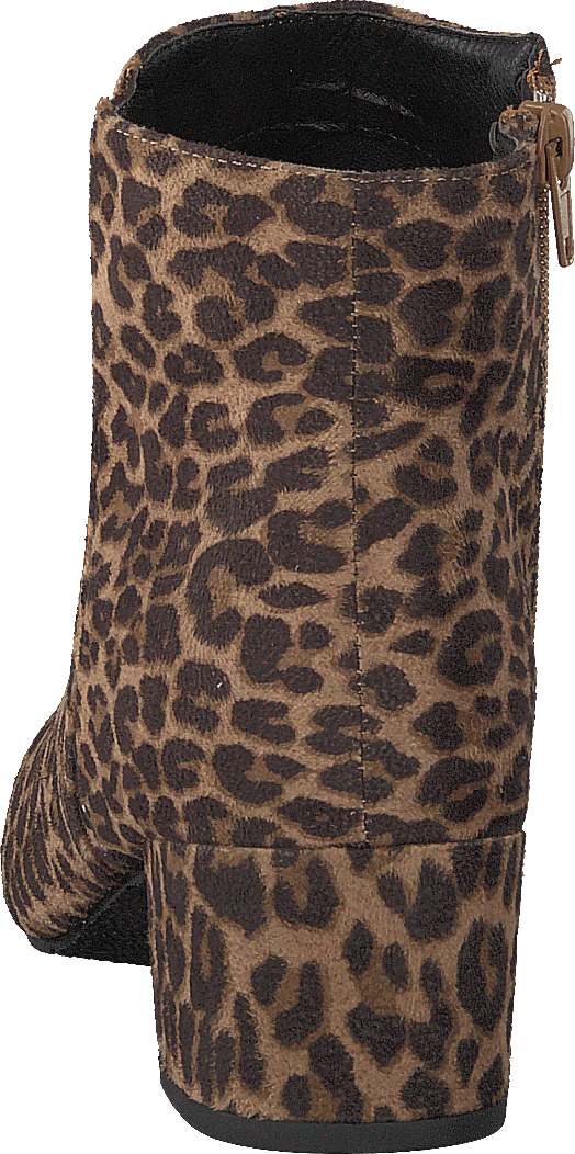 97-25003 Marron/multicolore