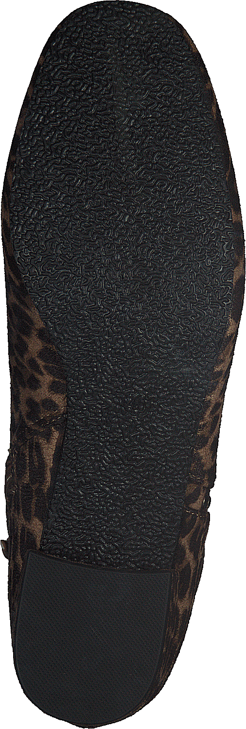 97-25003 Marron/multicolore