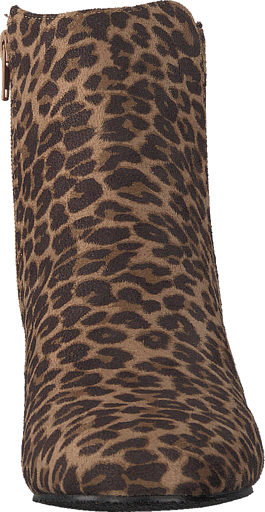 97-25003 Marron/multicolore