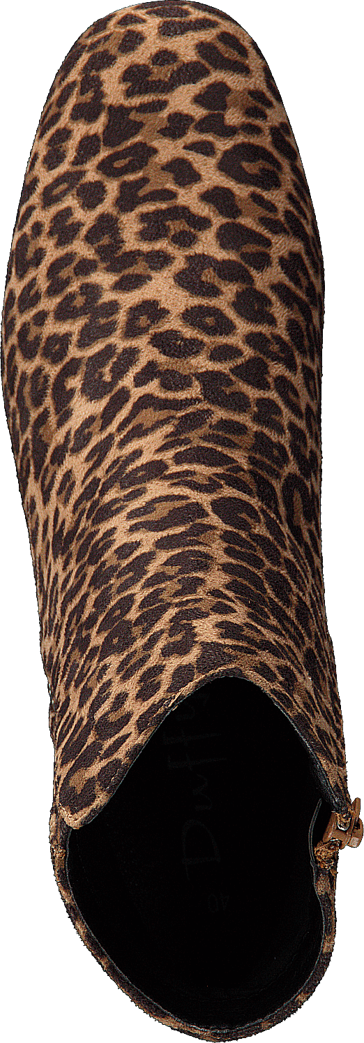 97-25003 Marron/multicolore